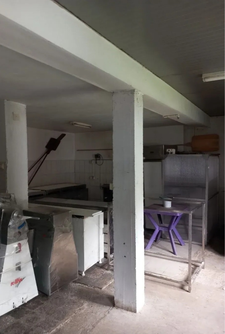 Pekara na prodaju Ruma-Nikinci