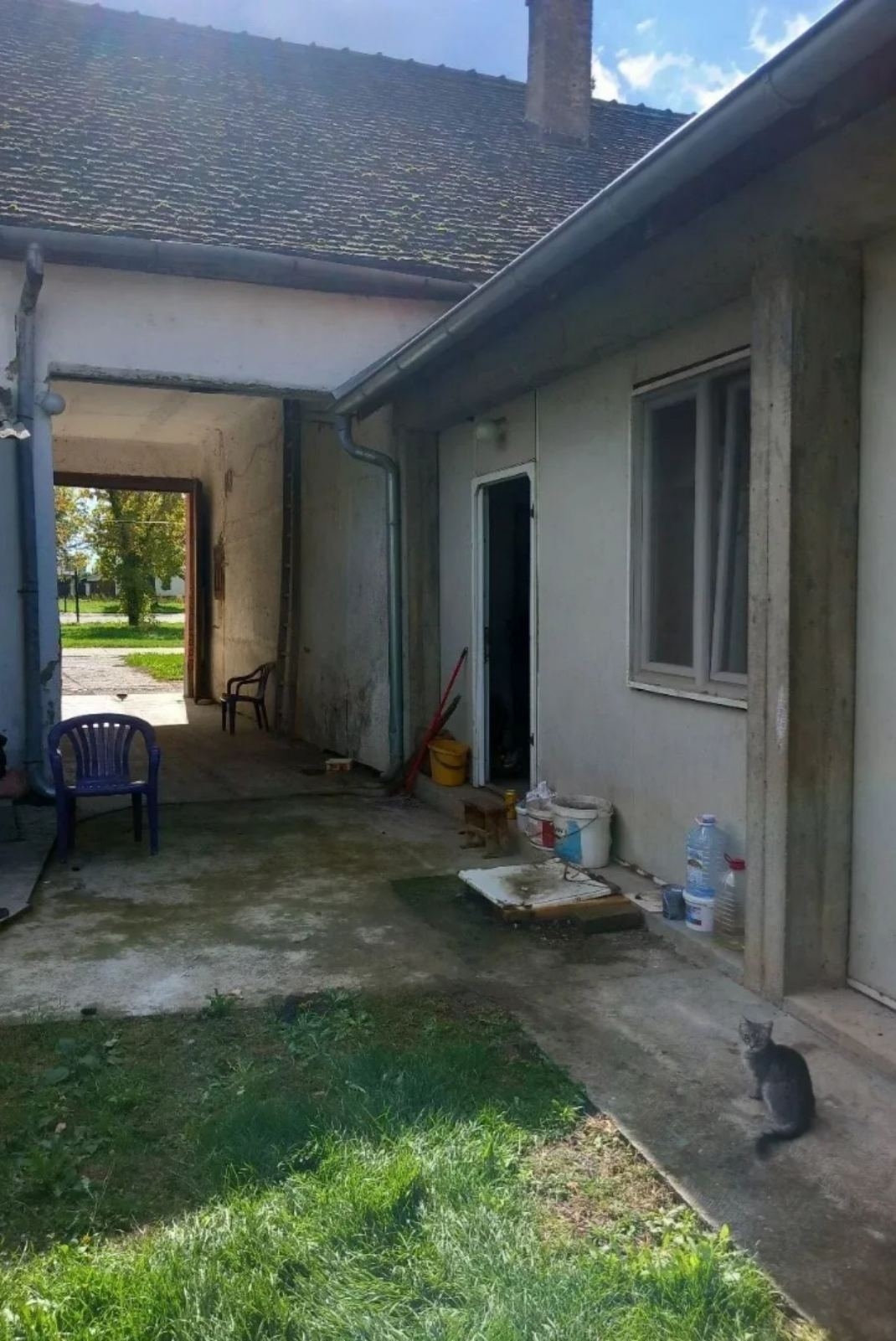 Pekara na prodaju Ruma-Nikinci