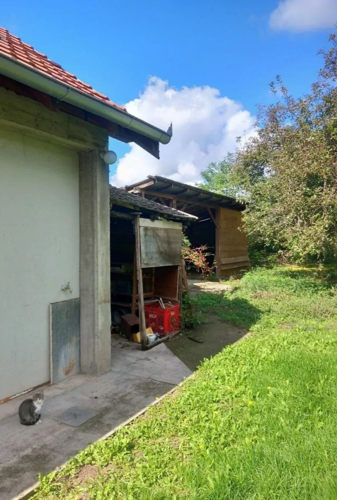 Pekara na prodaju Ruma-Nikinci