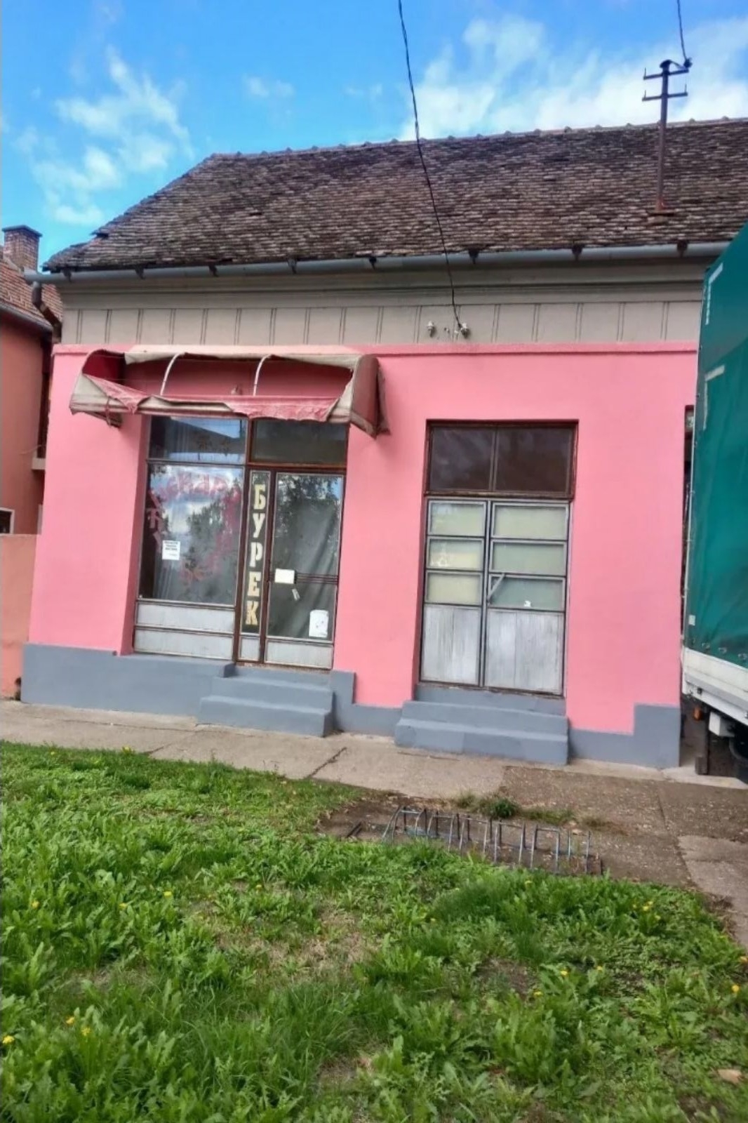 Pekara na prodaju Ruma-Nikinci