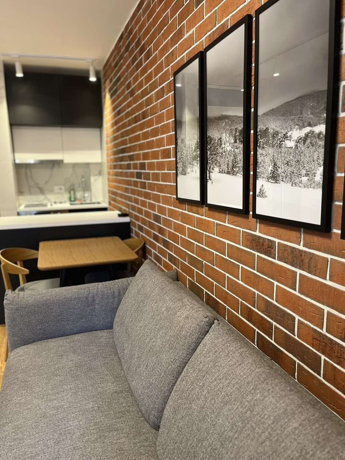 Luksuzan apartman na Zlatiboru 