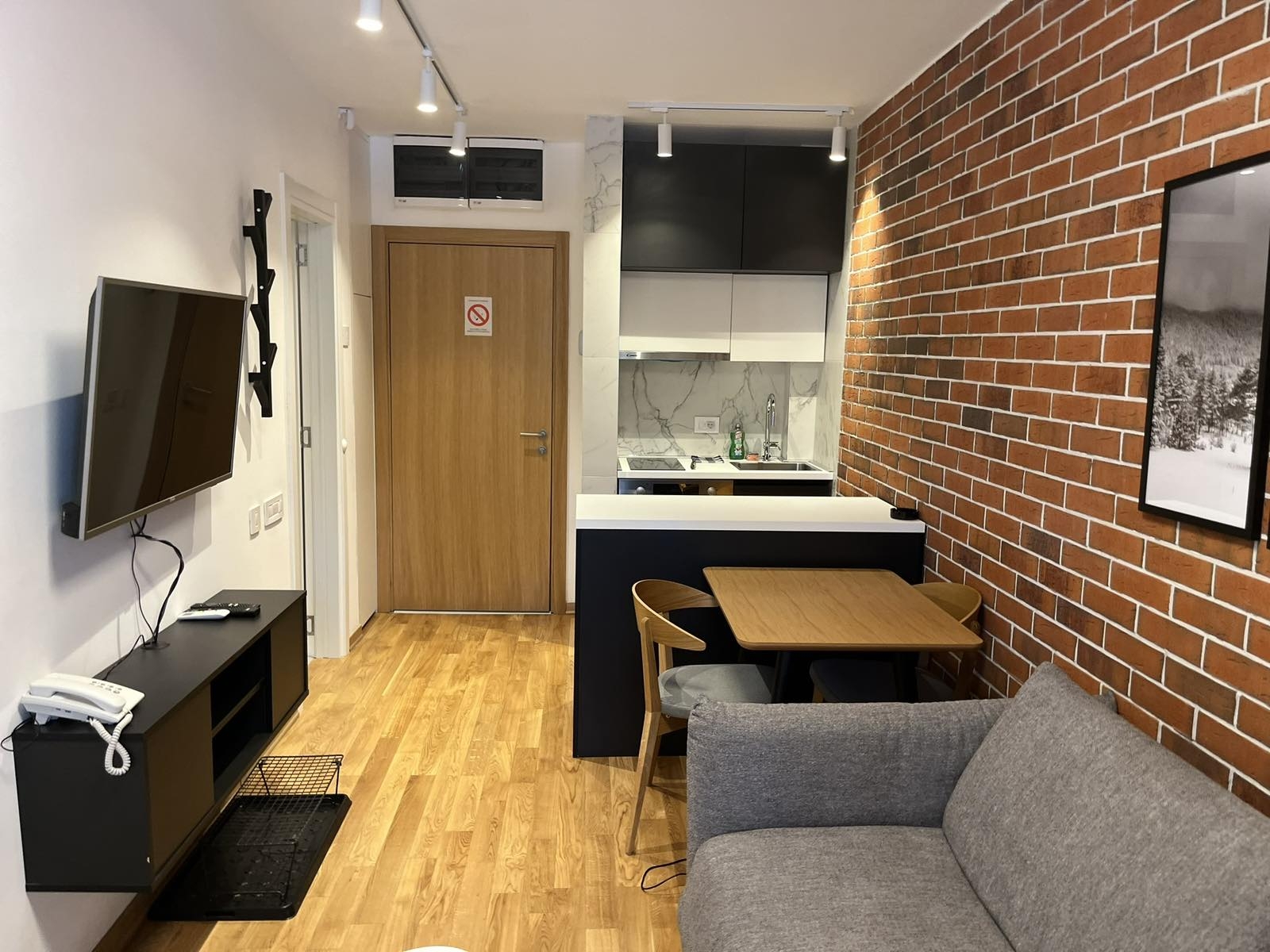 Luksuzan apartman na Zlatiboru 