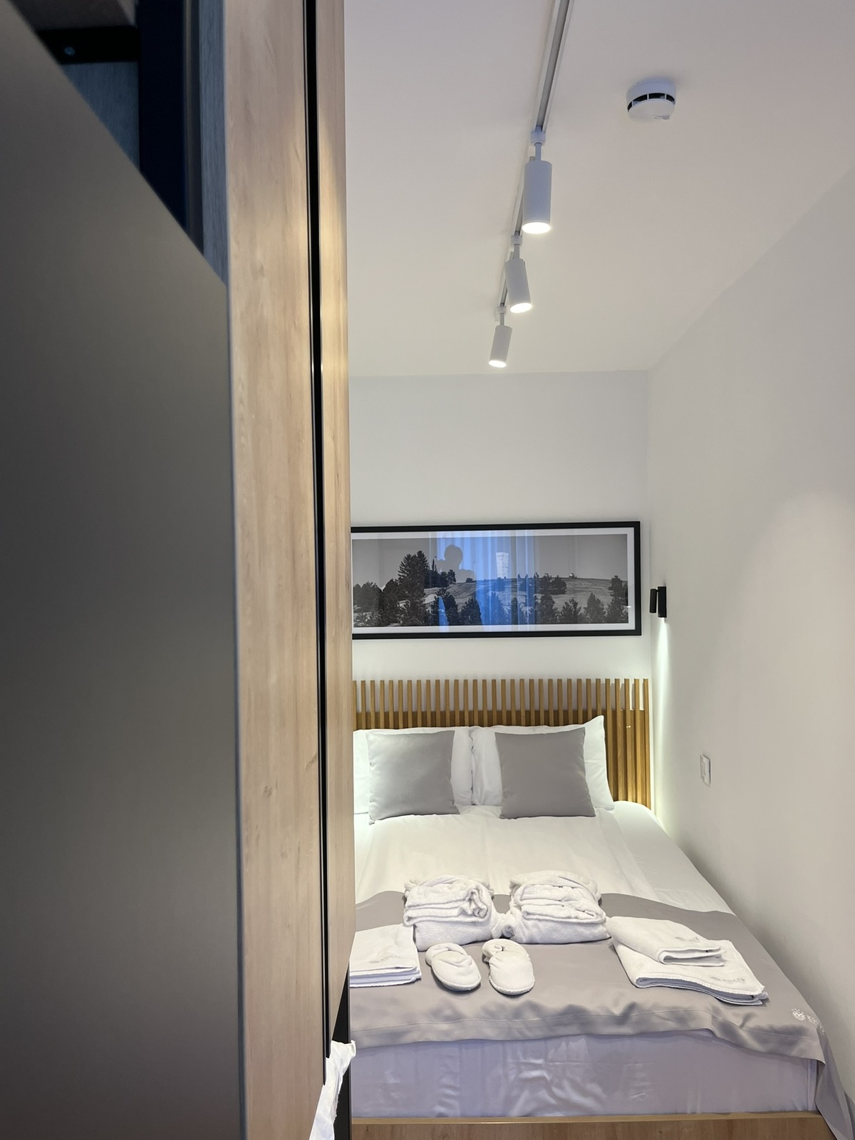 Luksuzan apartman na Zlatiboru 