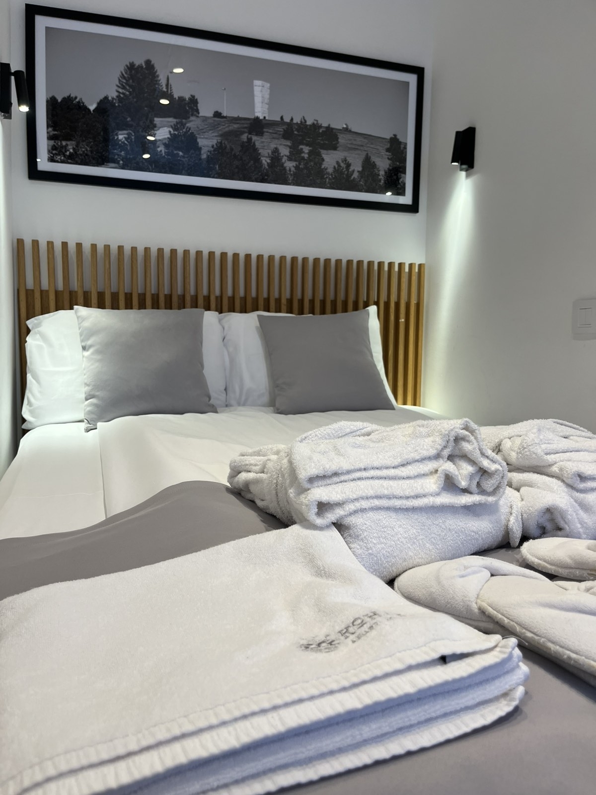 Luksuzan apartman na Zlatiboru 