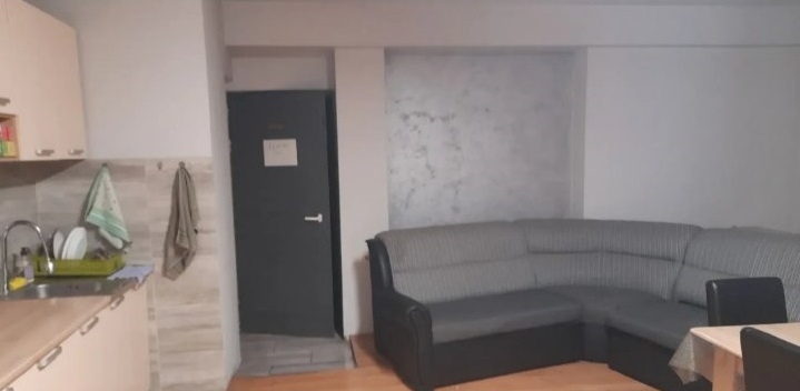 Poslovno-stambeni prostor,hala