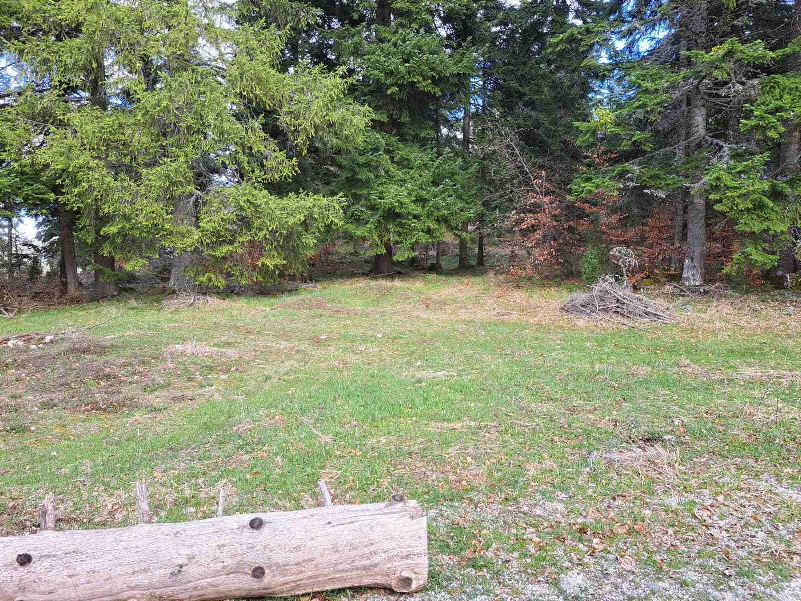 Plac Zlatibor selo Stublo