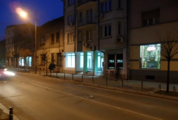 Strazilovska-Novi Sad, ulicni lokal TOP lokacija