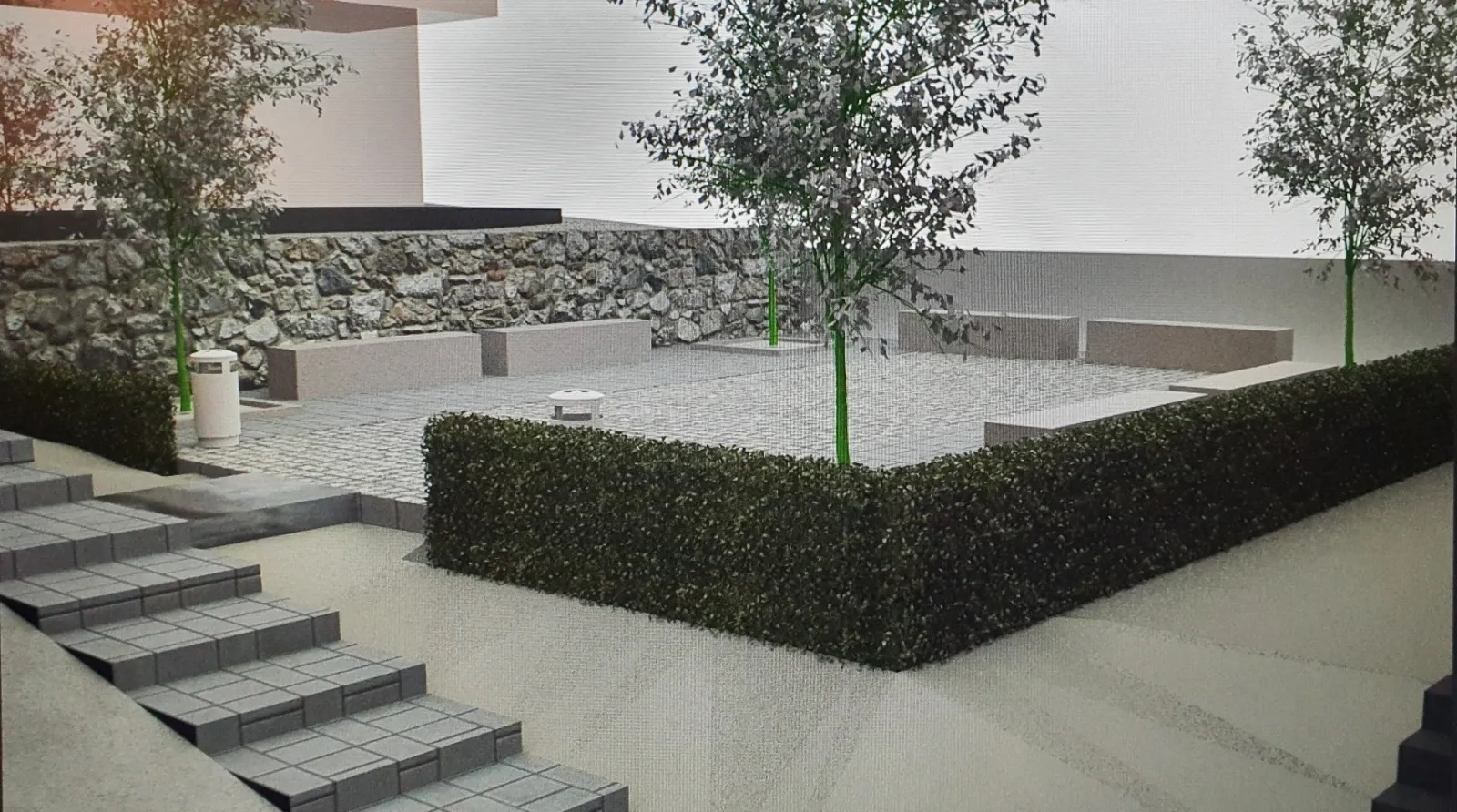 Plac na prodaju u Smederevu