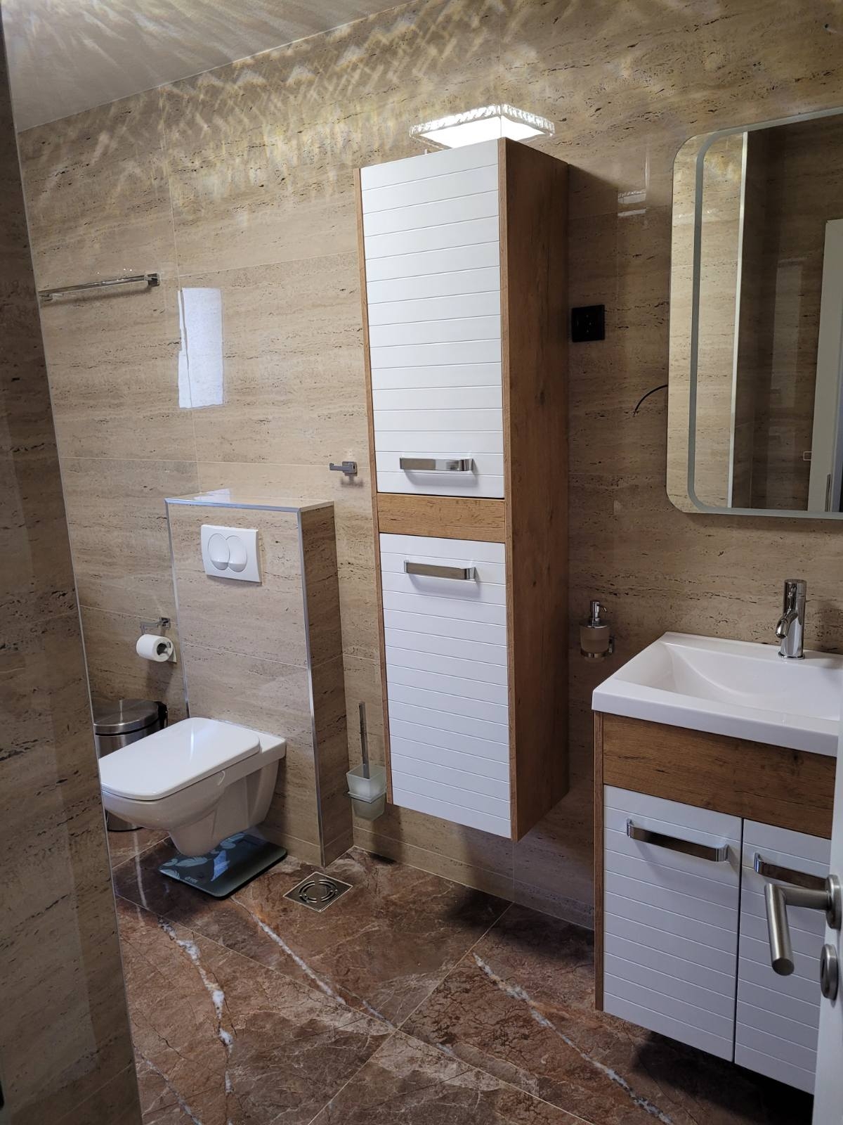 Prodajem ili izdajem LUX kucu u Smederevu