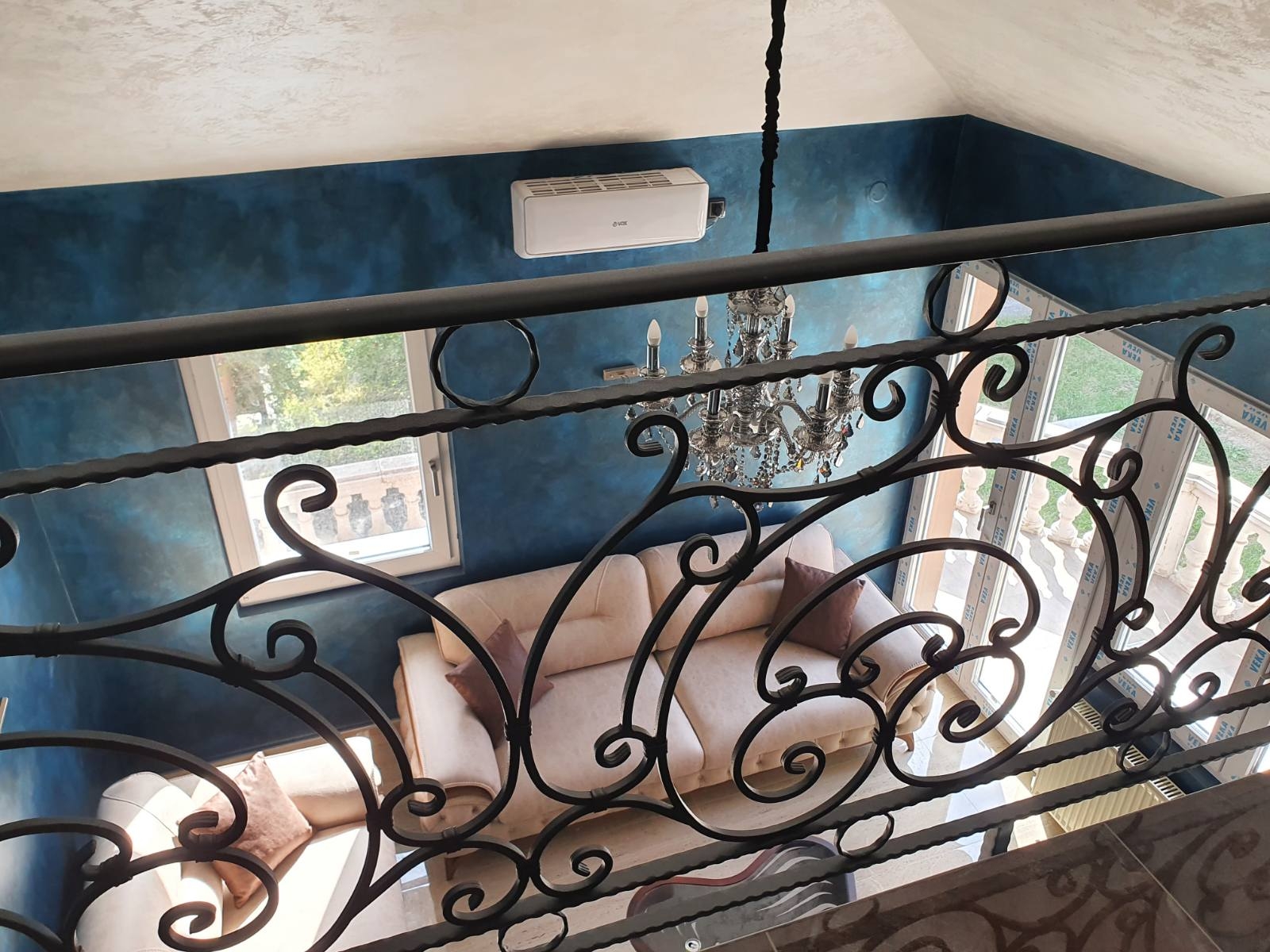 Prodajem ili izdajem LUX kucu u Smederevu