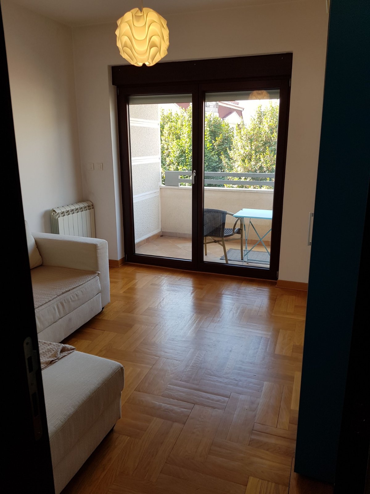 Prodajem ili izdajem LUX stan Beograd-Vozdovac