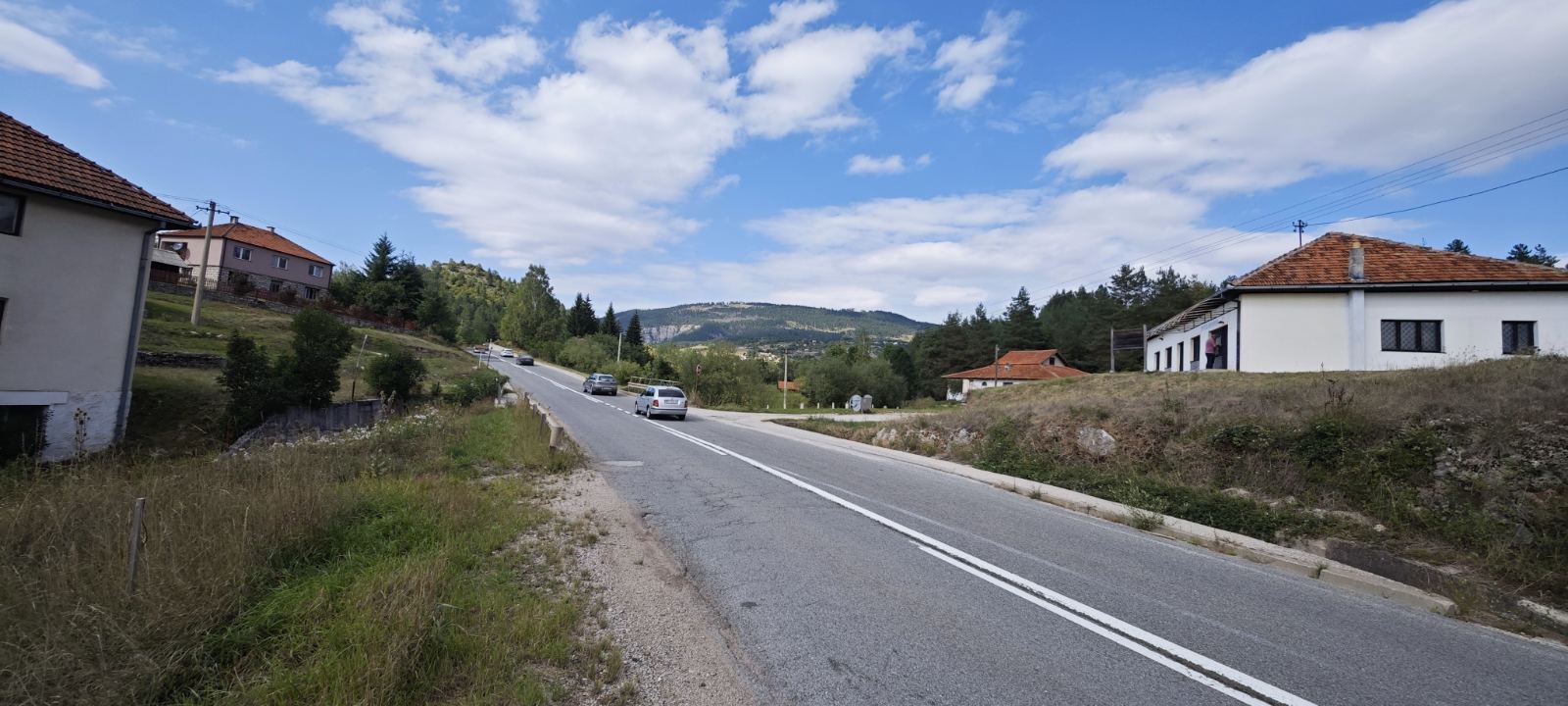 Prodajem poslovno-stambeni objekat