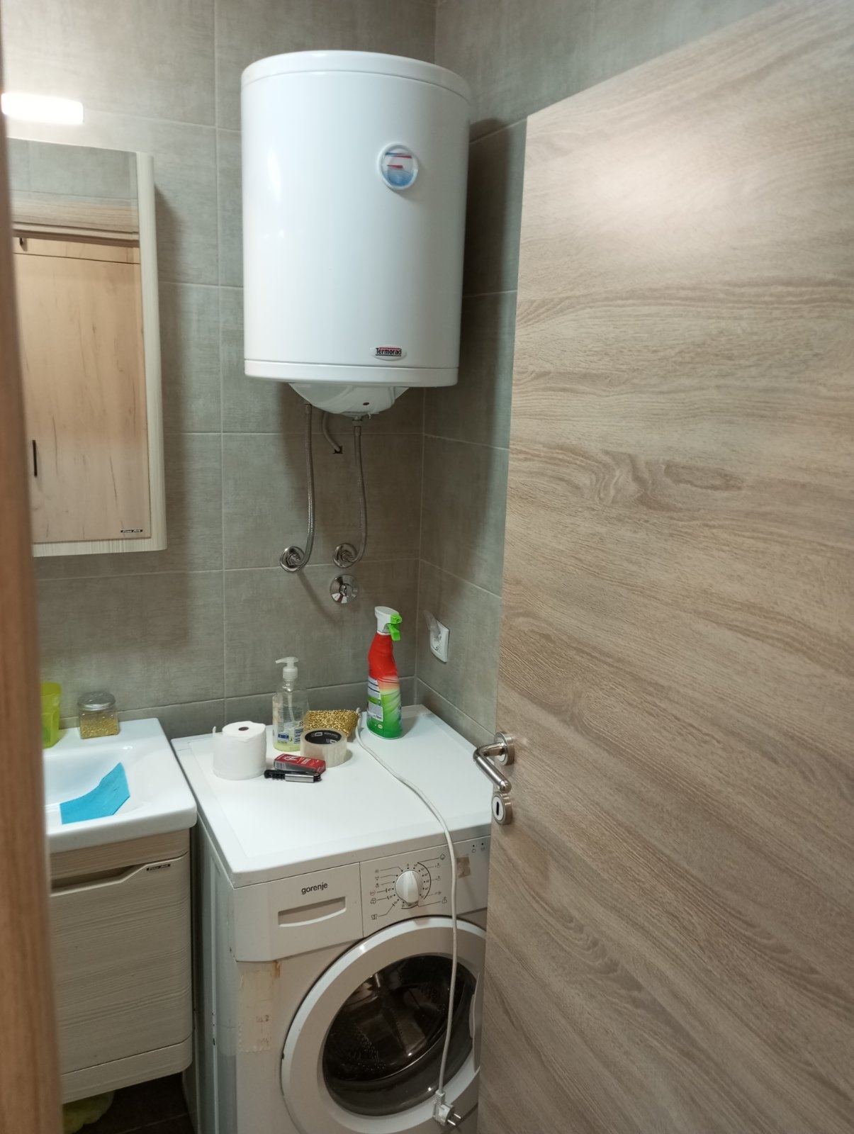 Prodajem stan na Zlatiboru