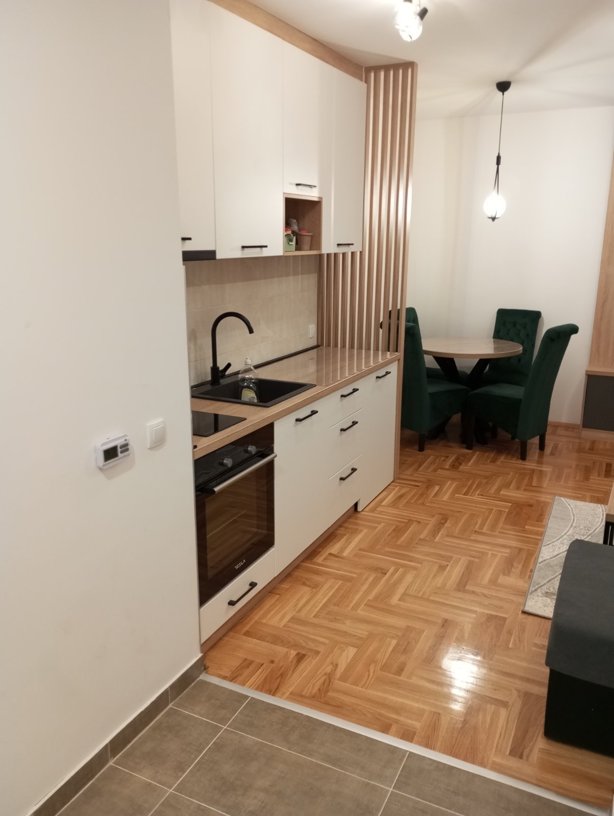 Prodajem stan na Zlatiboru