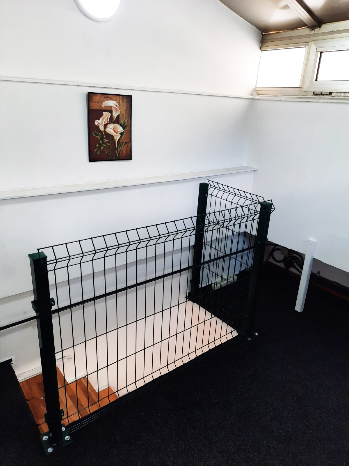 Banovo brdo, TC City hall, lokal 23 m2