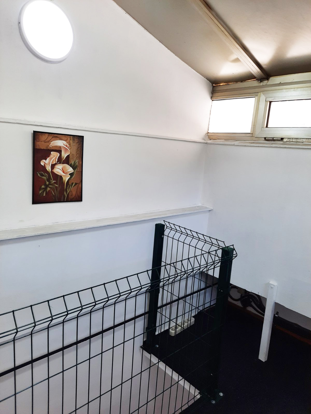 Banovo brdo, TC City hall, lokal 23 m2