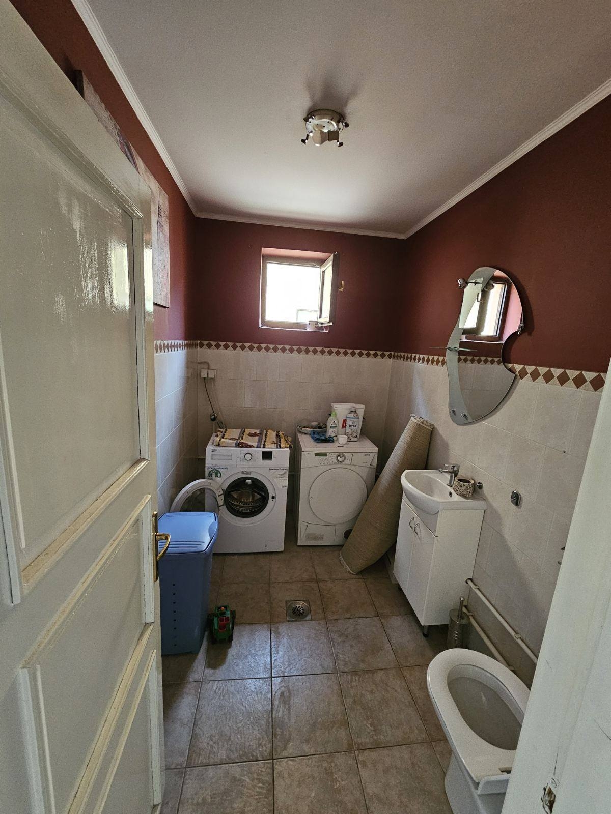 Prodaju se dve kuce na placu u Bačkoj Topoli