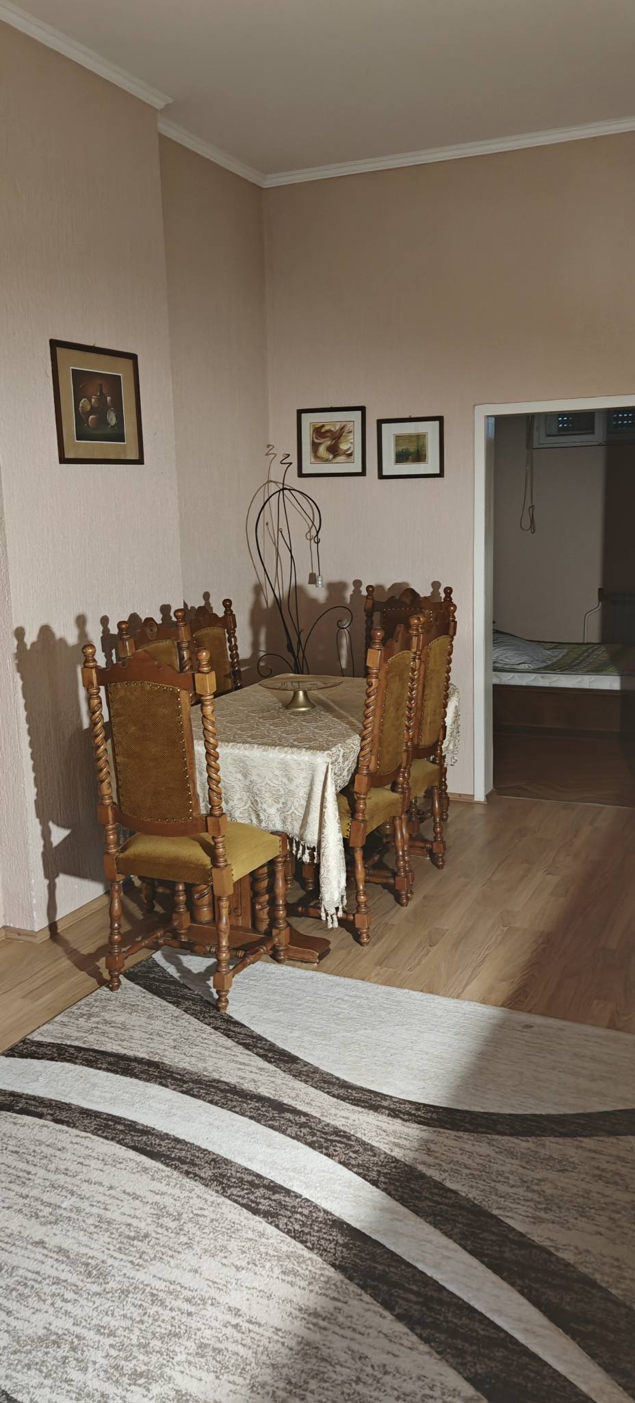 Prodaju se dve kuce na placu u Bačkoj Topoli