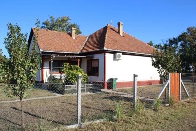 Kuca-seosko imanje Subotica-Bikovo