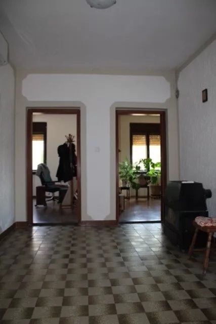 Kuca-seosko imanje Subotica-Bikovo