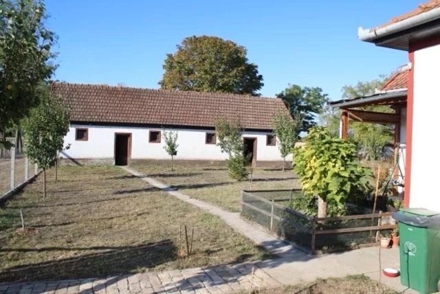 Kuca-seosko imanje Subotica-Bikovo