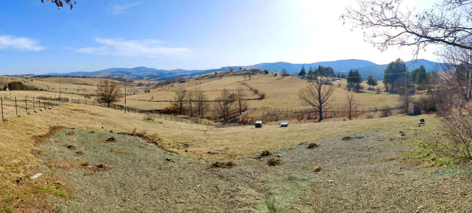 Plac Divcibare-Tometino Polje