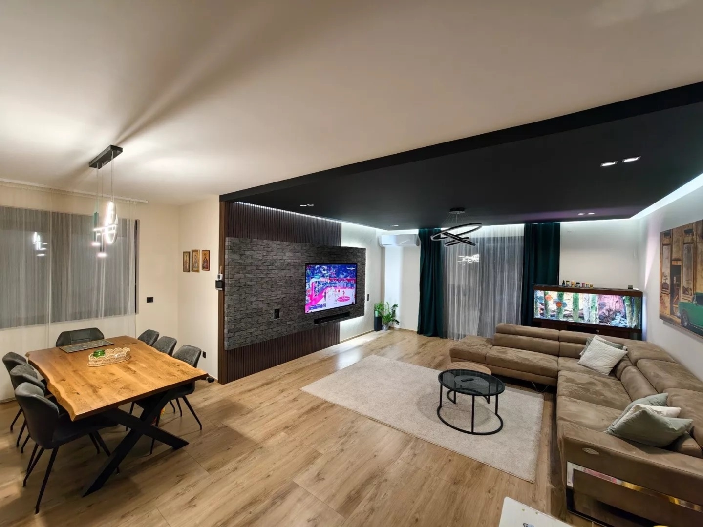 Luksuzna kuca u Leskovcu 525m2