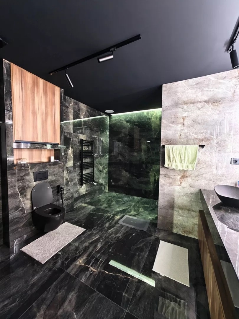 Luksuzna kuca u Leskovcu 525m2