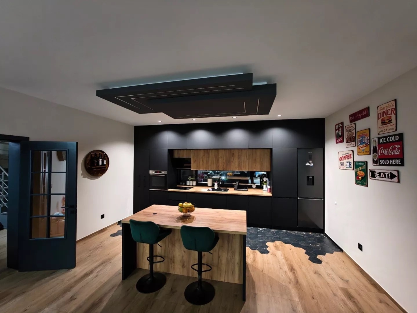 Luksuzna kuca u Leskovcu 525m2