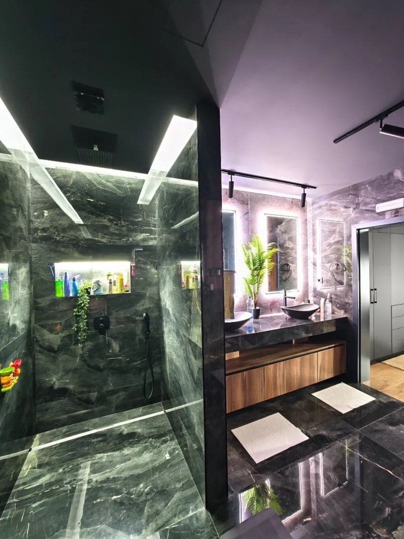 Luksuzna kuca u Leskovcu 525m2