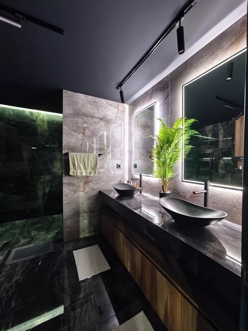 Luksuzna kuca u Leskovcu 525m2