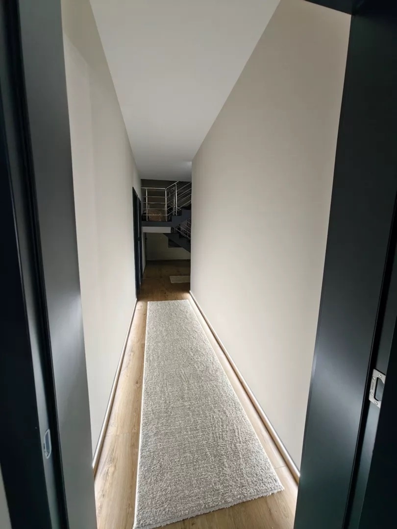 Luksuzna kuca u Leskovcu 525m2