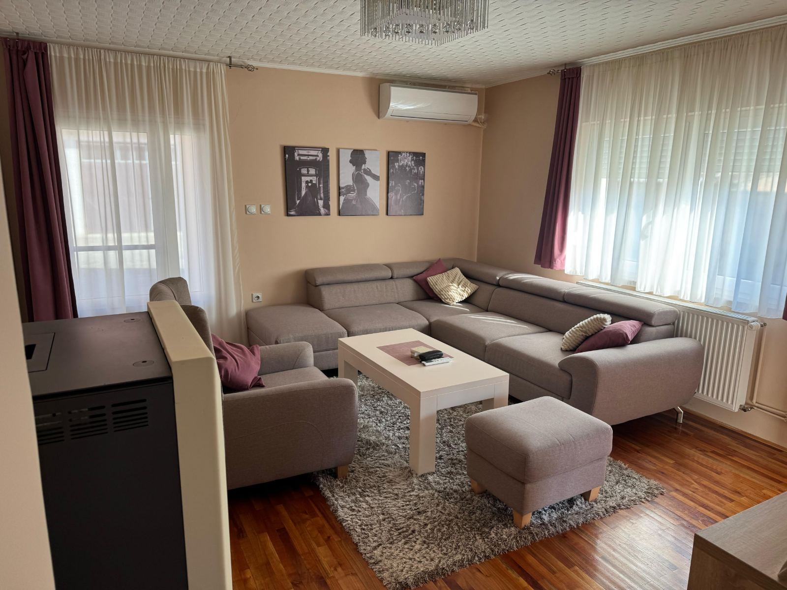 Prodajem kucu u Kukujevcima-Šid