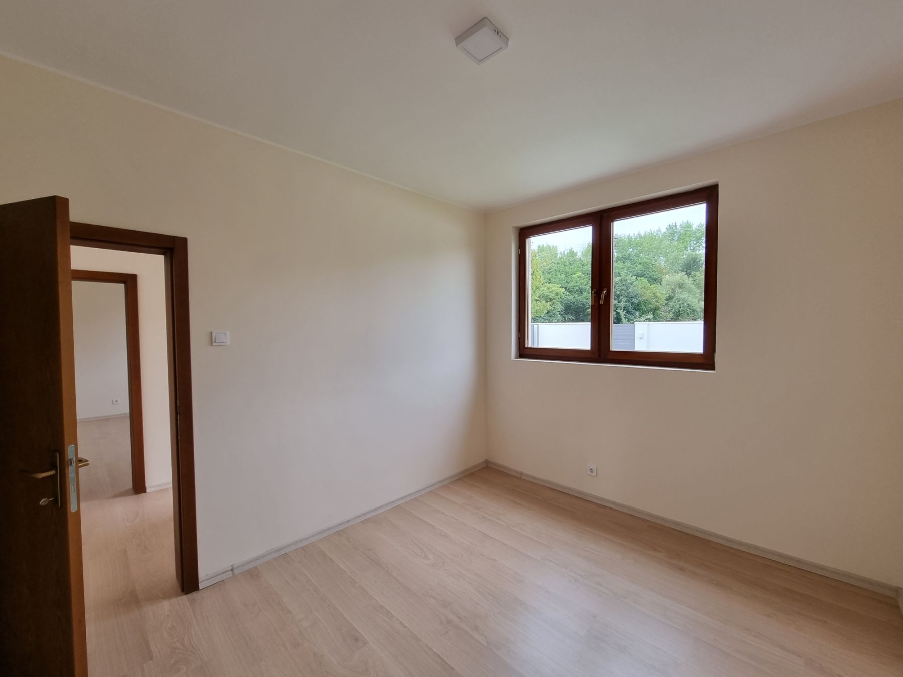 Moderna vila sa bazenom na Palicu