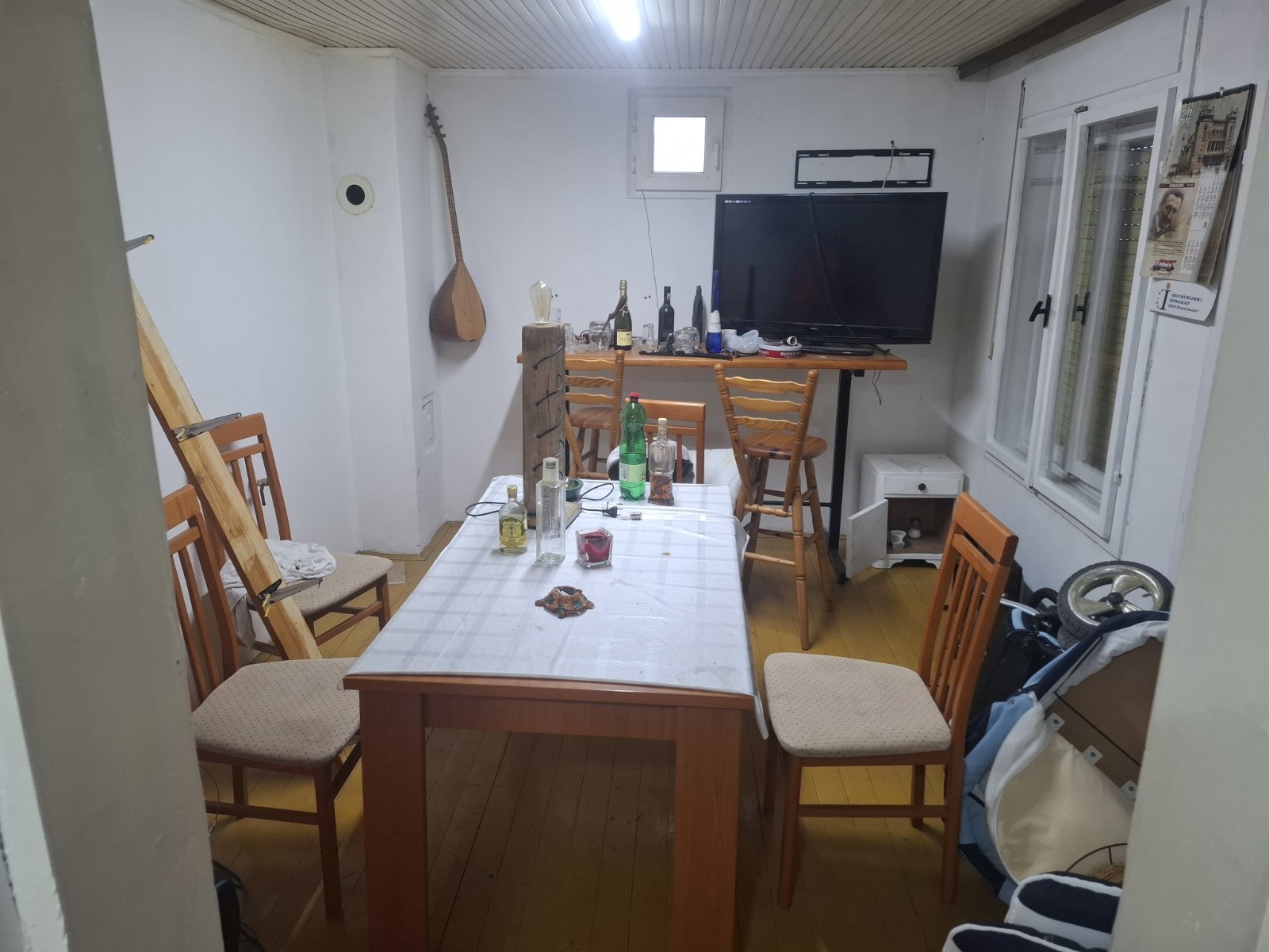 Na prodaju kuca u Novom Beceju