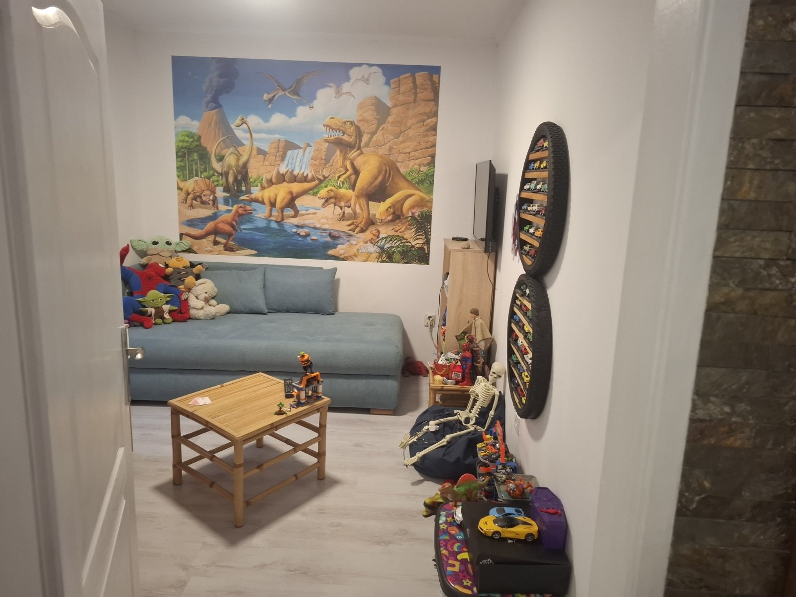 Na prodaju kuca u Novom Beceju