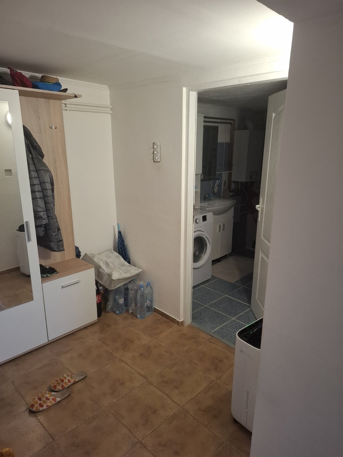 Na prodaju kuca u Novom Beceju