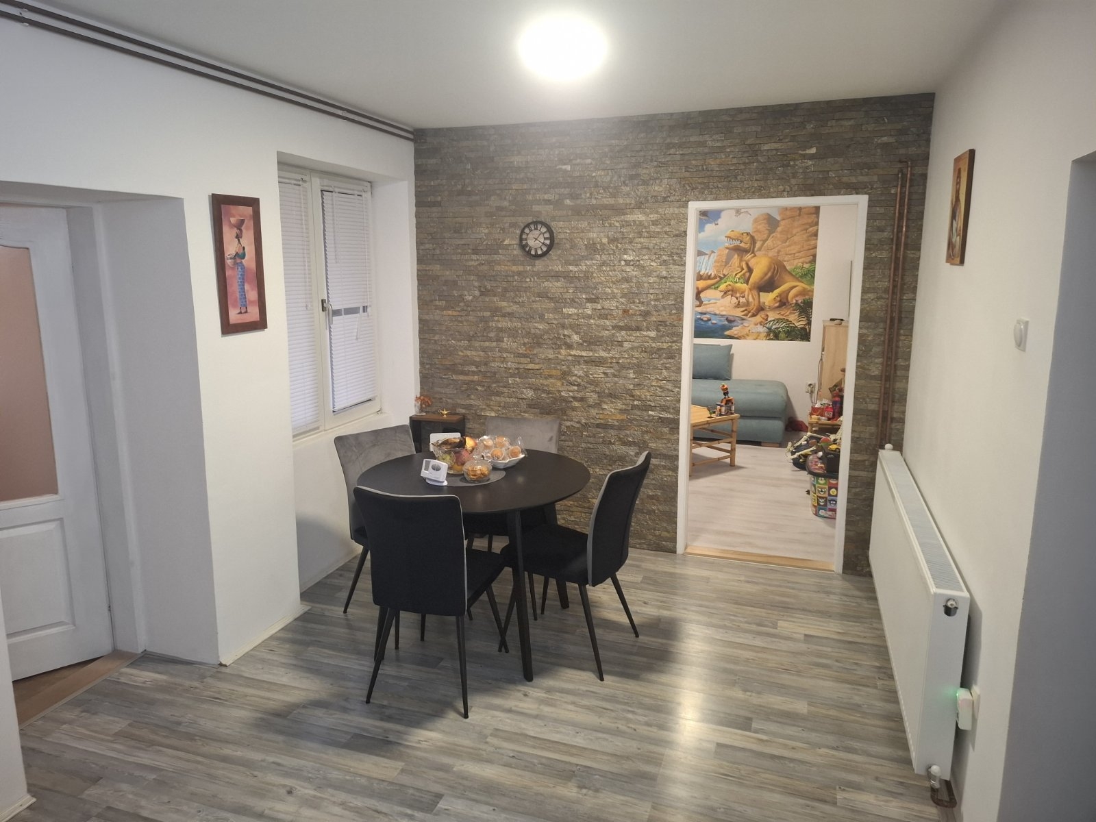 Na prodaju kuca u Novom Beceju