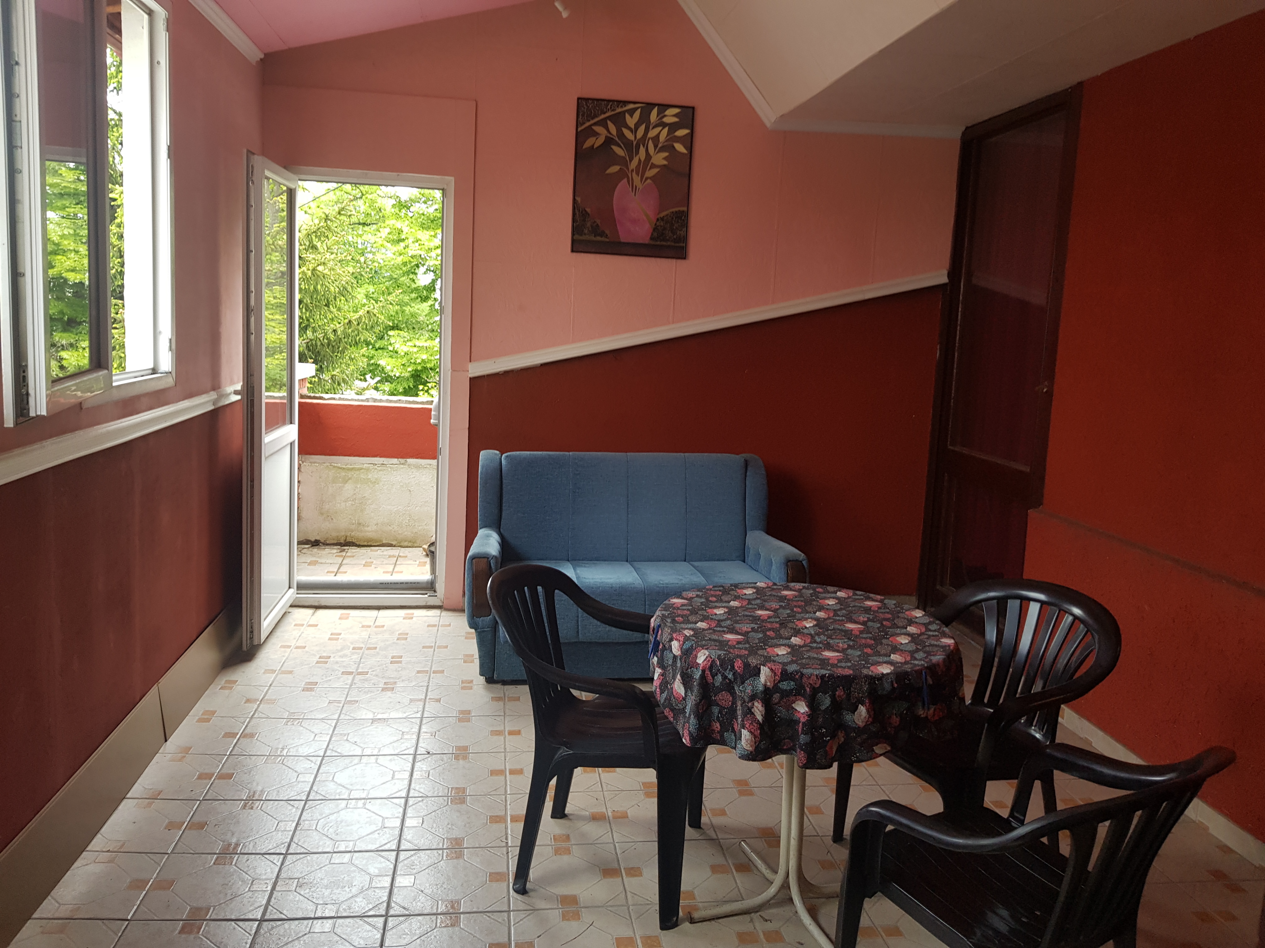 Beograd, Banovo brdo, 142m2, CG, II, 459.000 EUR