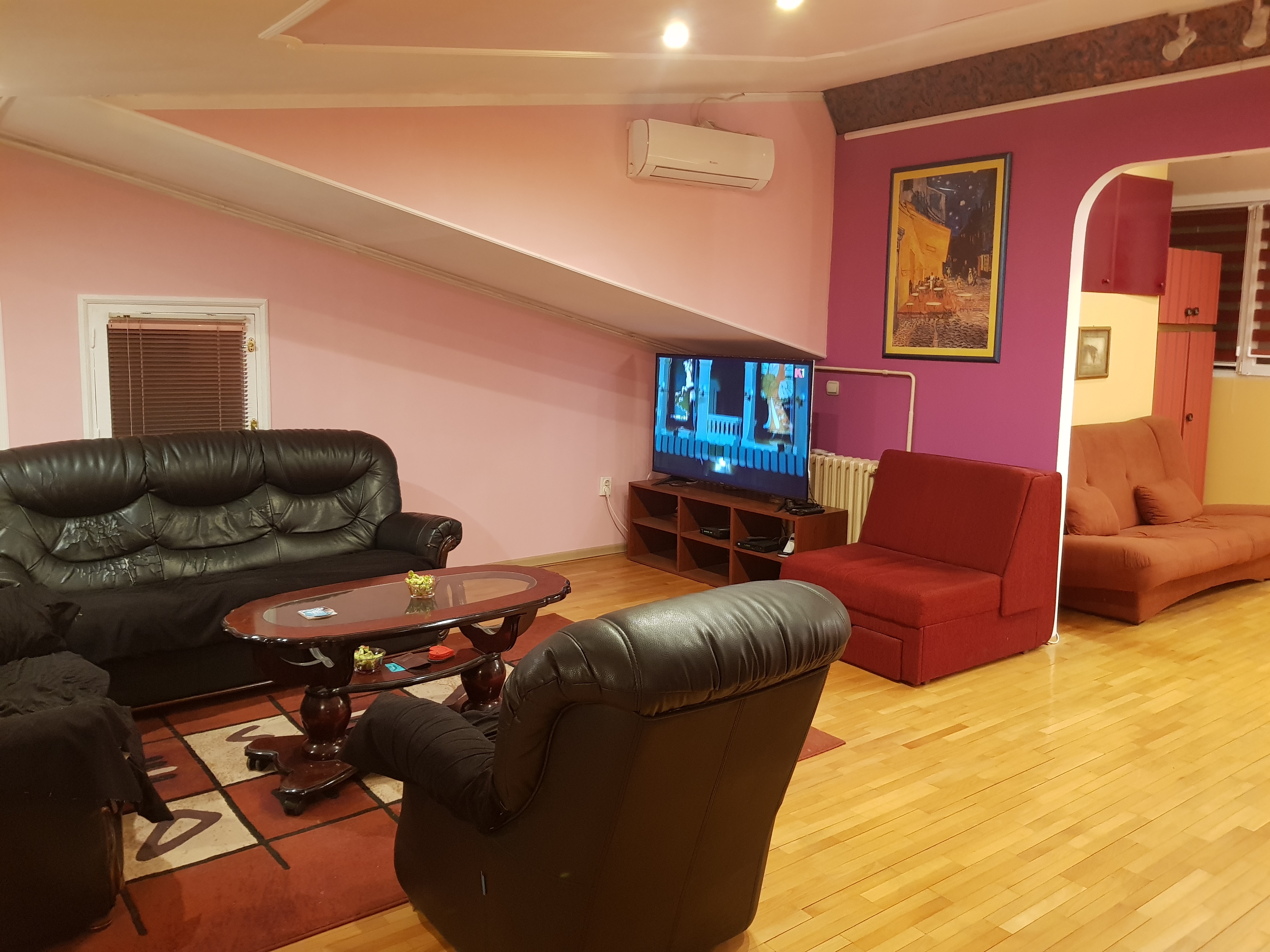 Beograd, Banovo brdo, 142m2, CG, II, 459.000 EUR