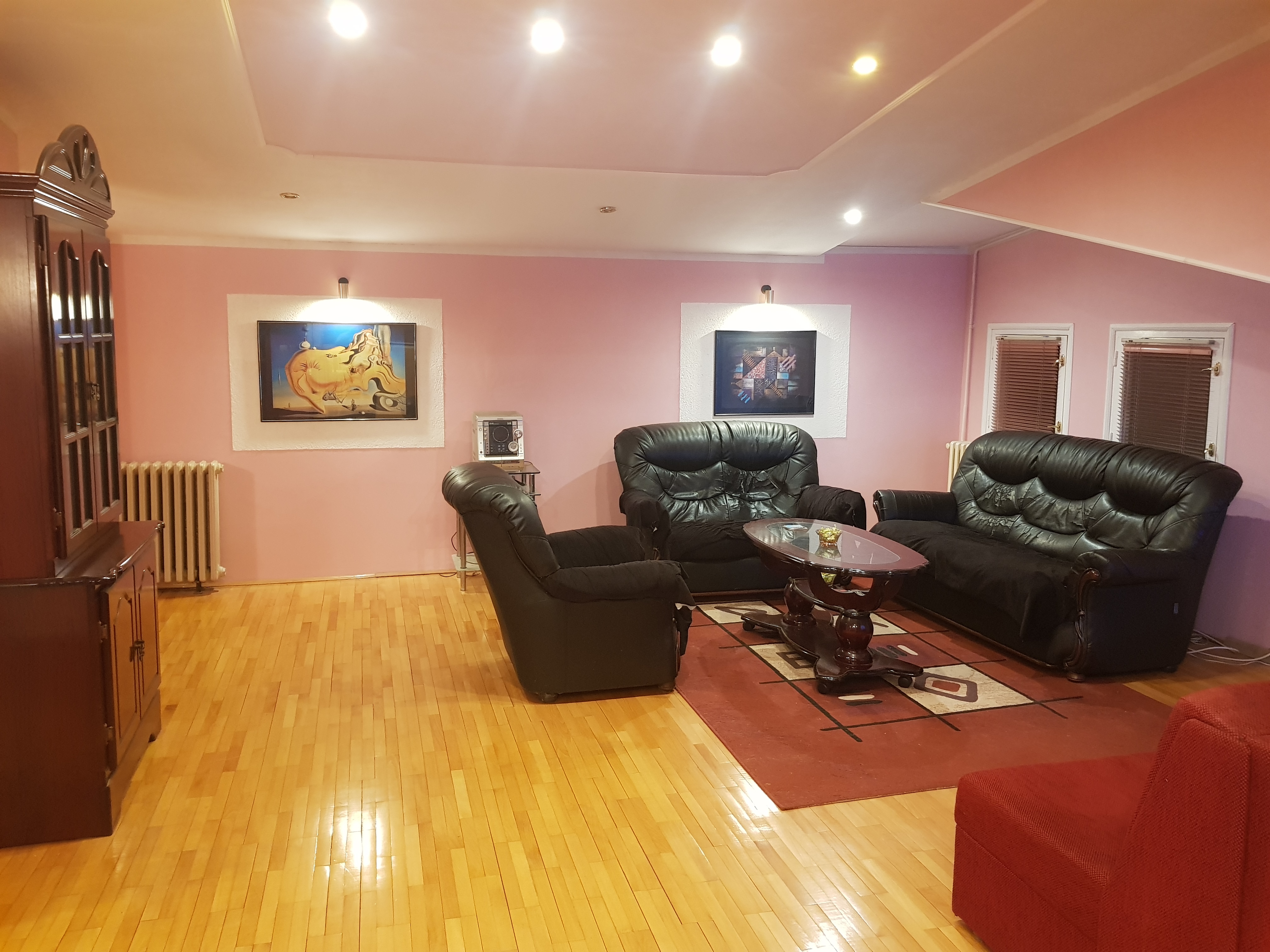 Beograd, Banovo brdo, 142m2, CG, II, 459.000 EUR