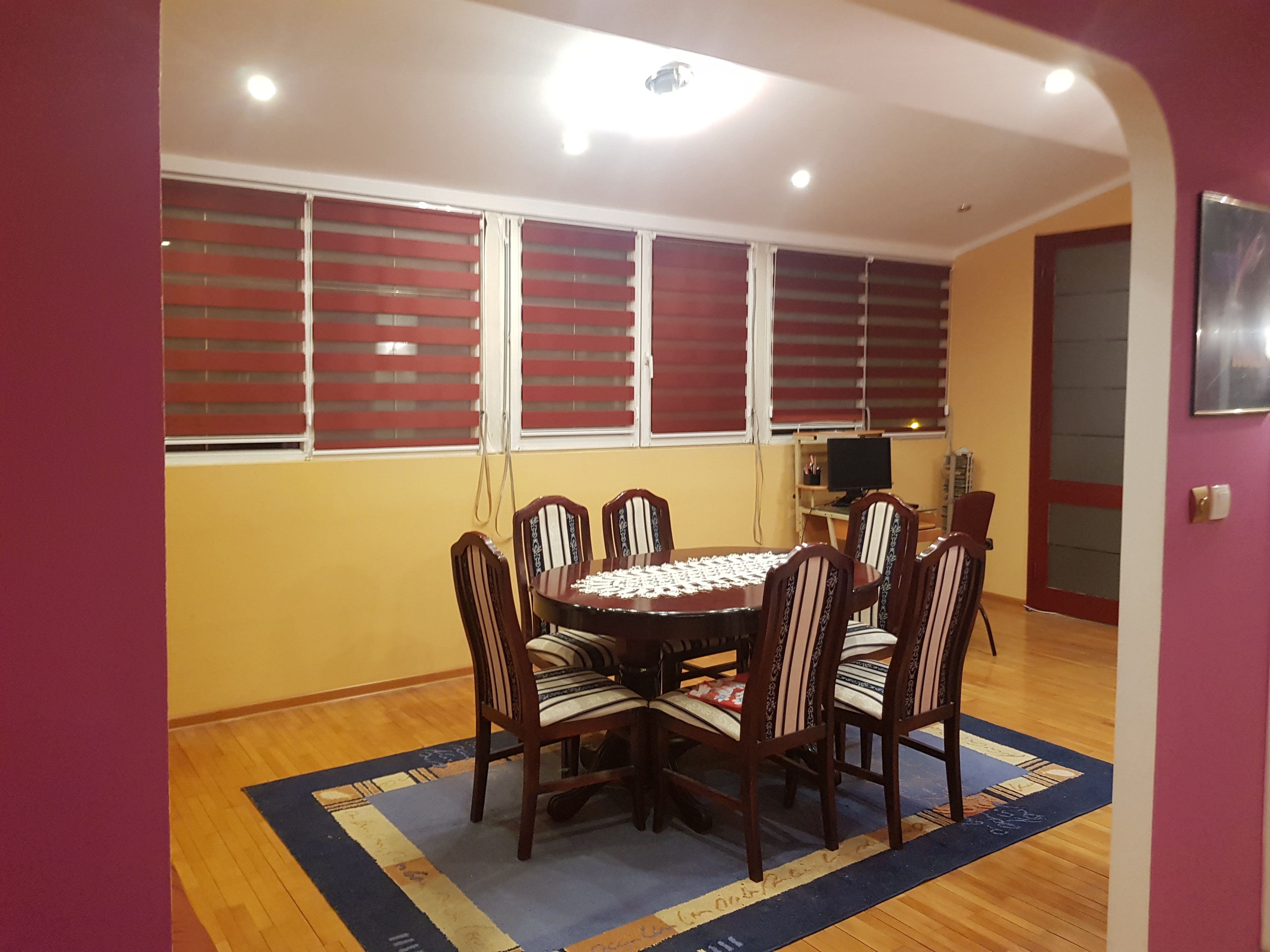 Beograd, Banovo brdo, 142m2, CG, II, 459.000 EUR