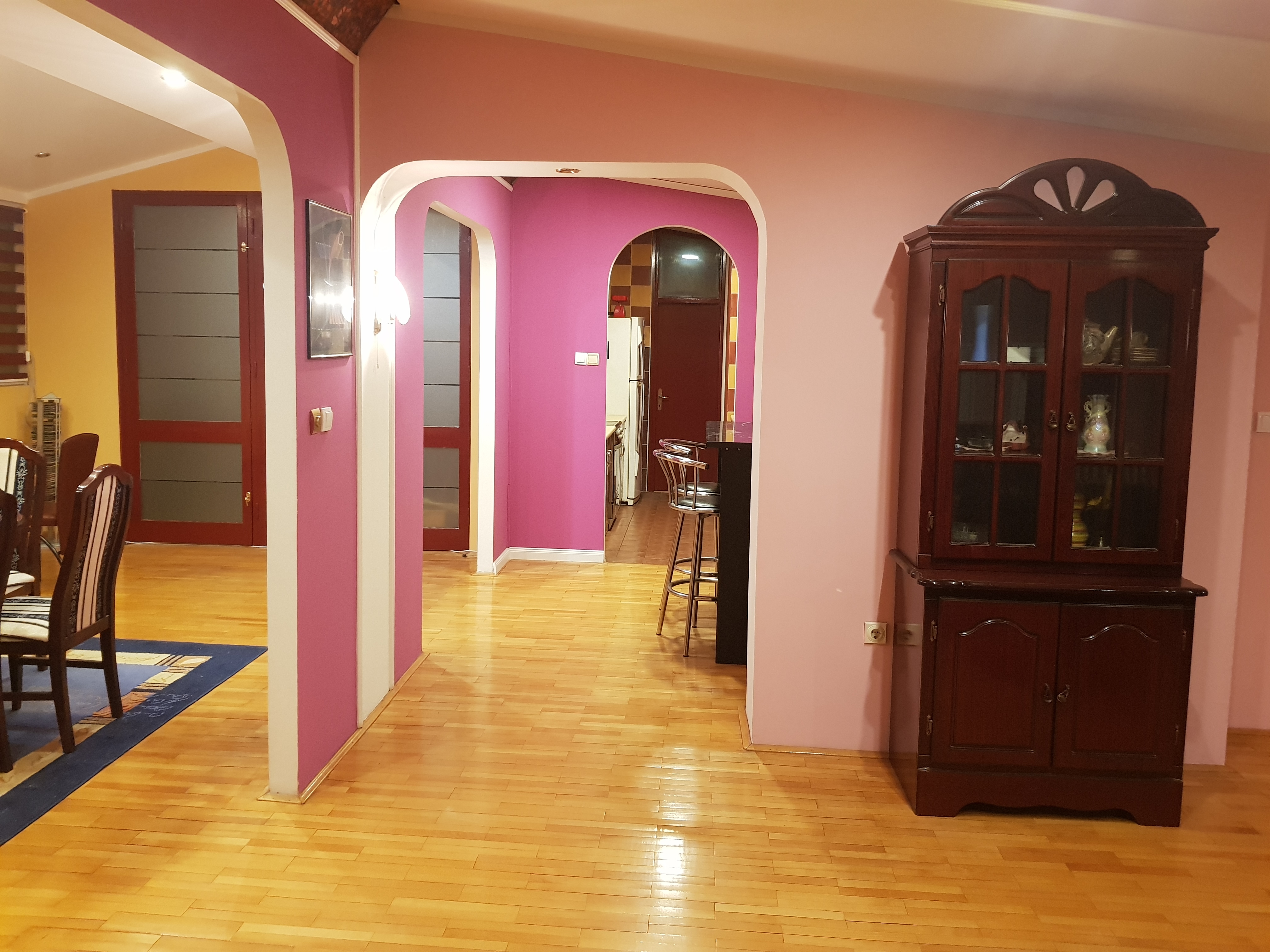 Beograd, Banovo brdo, 142m2, CG, II, 459.000 EUR