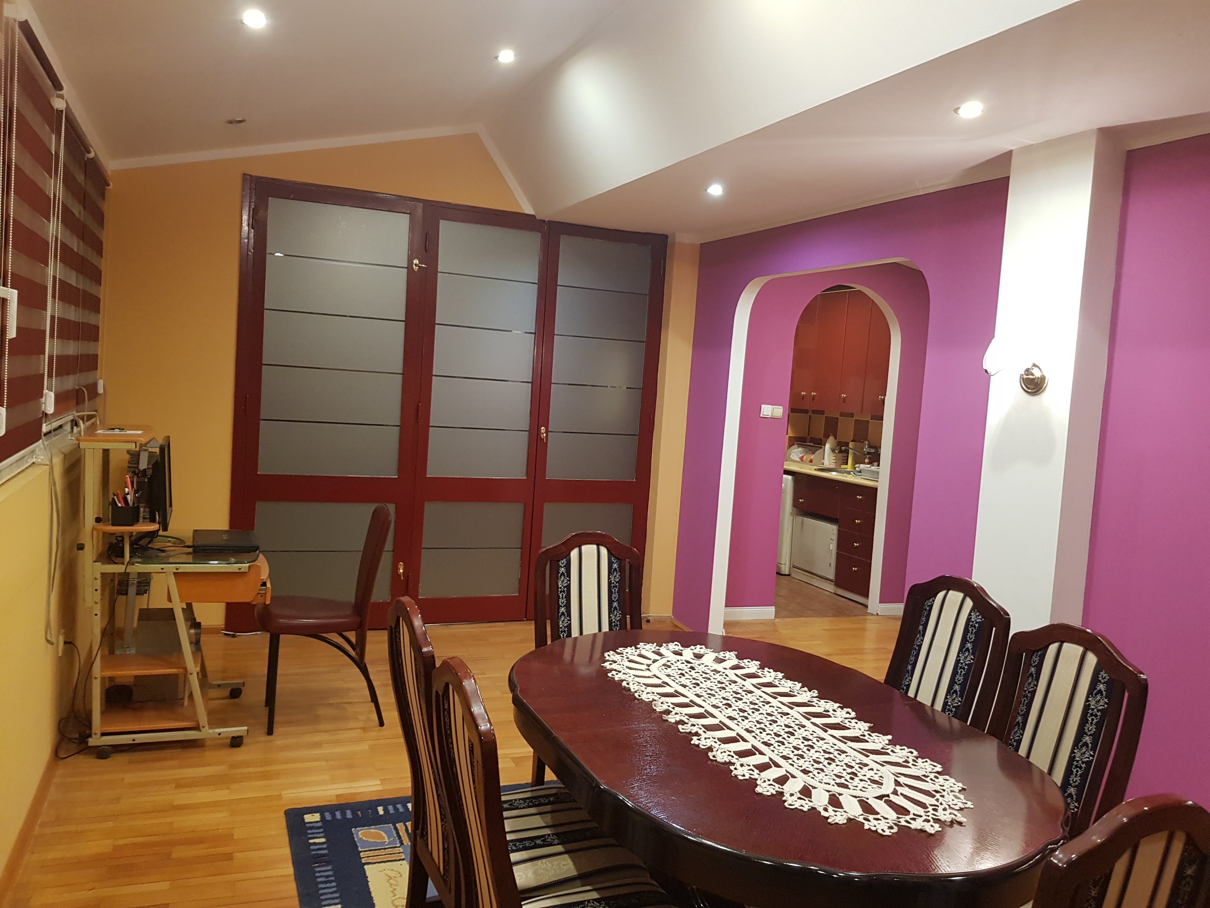 Beograd, Banovo brdo, 142m2, CG, II, 459.000 EUR