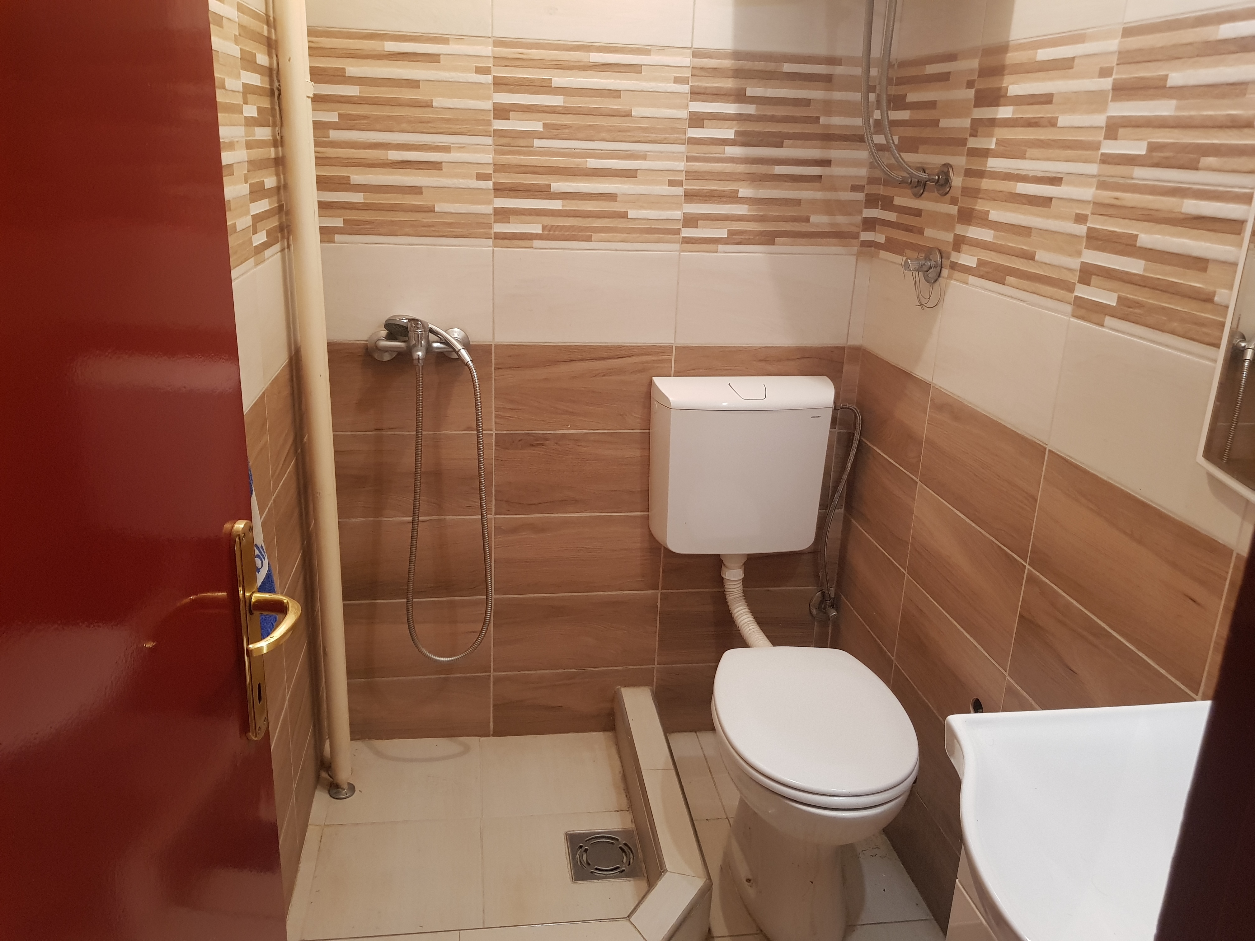 Beograd, Banovo brdo, 142m2, CG, II, 459.000 EUR