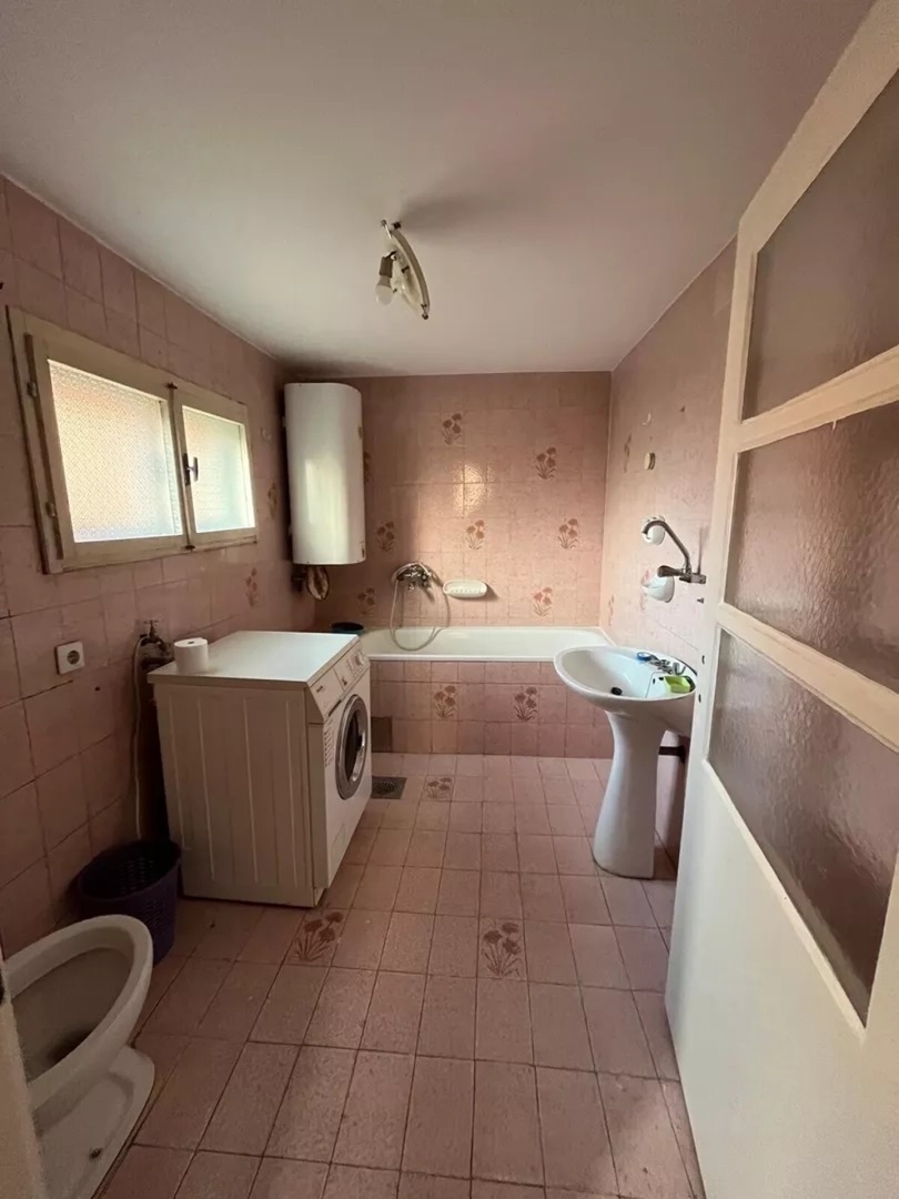 Kuca u Velikom Selu Beograd-Palilula