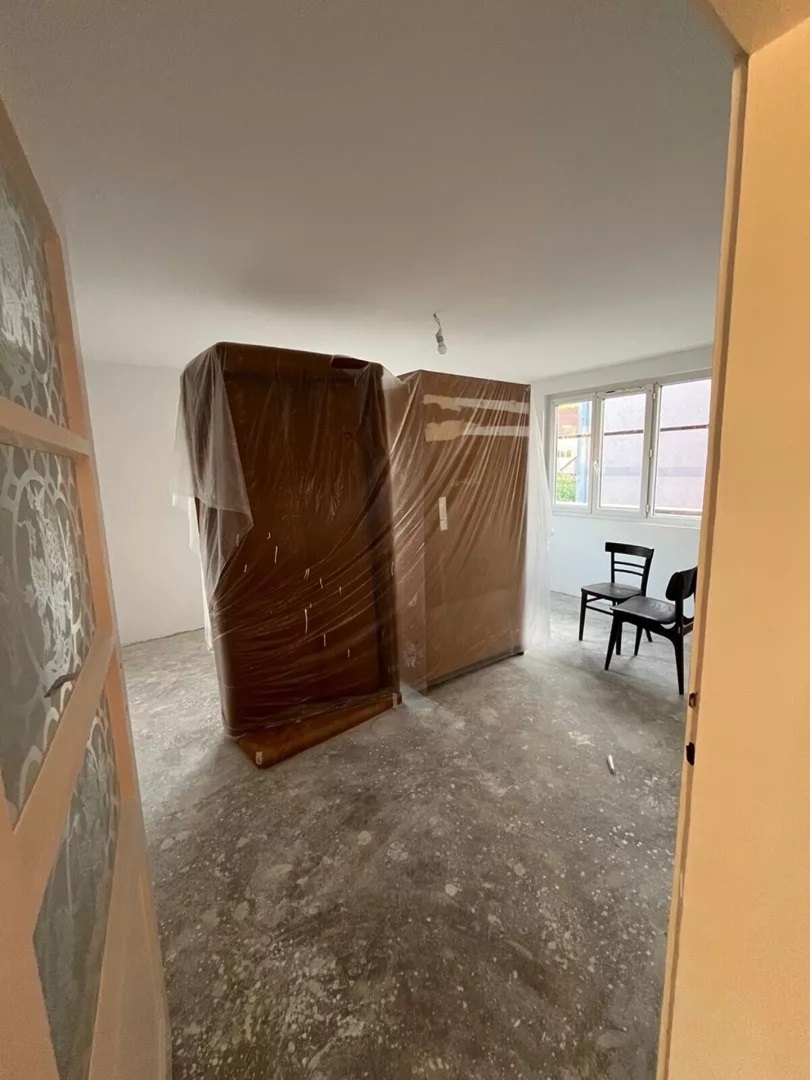 Kuca u Velikom Selu Beograd-Palilula