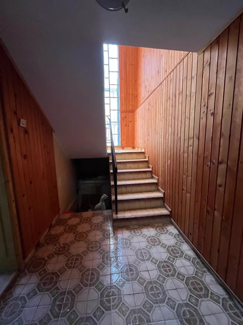 Kuca u Velikom Selu Beograd-Palilula