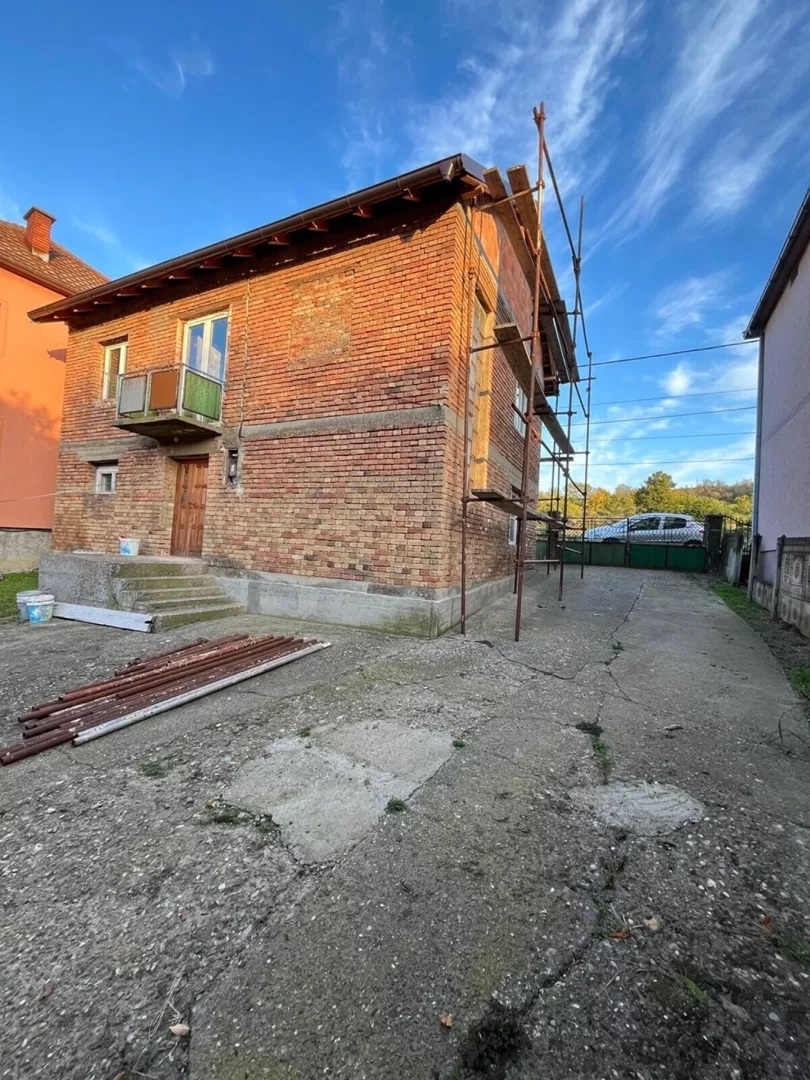 Kuca u Velikom Selu Beograd-Palilula