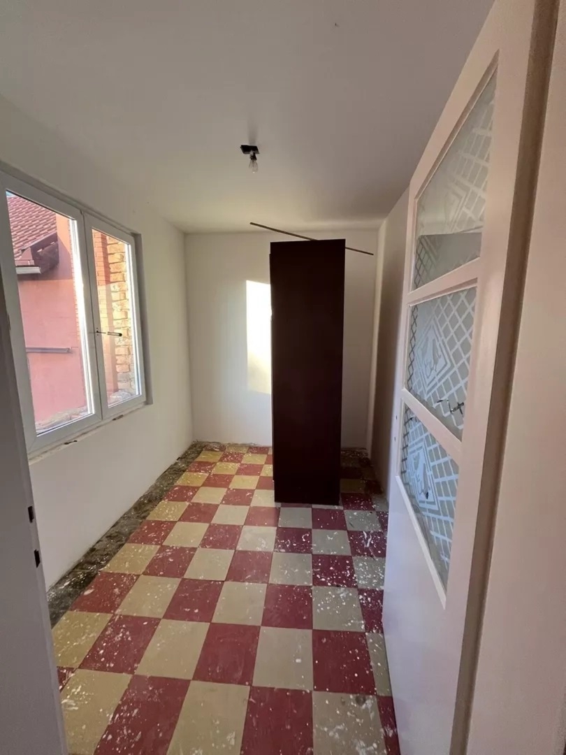 Kuca u Velikom Selu Beograd-Palilula